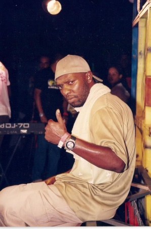 Catra (Ilha dos Pescadores)